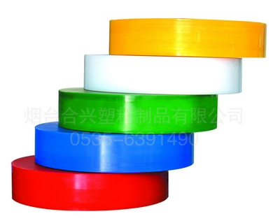 塑料砧墩六色产品图